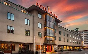 Hotel Astoria by Brøchner Hotels